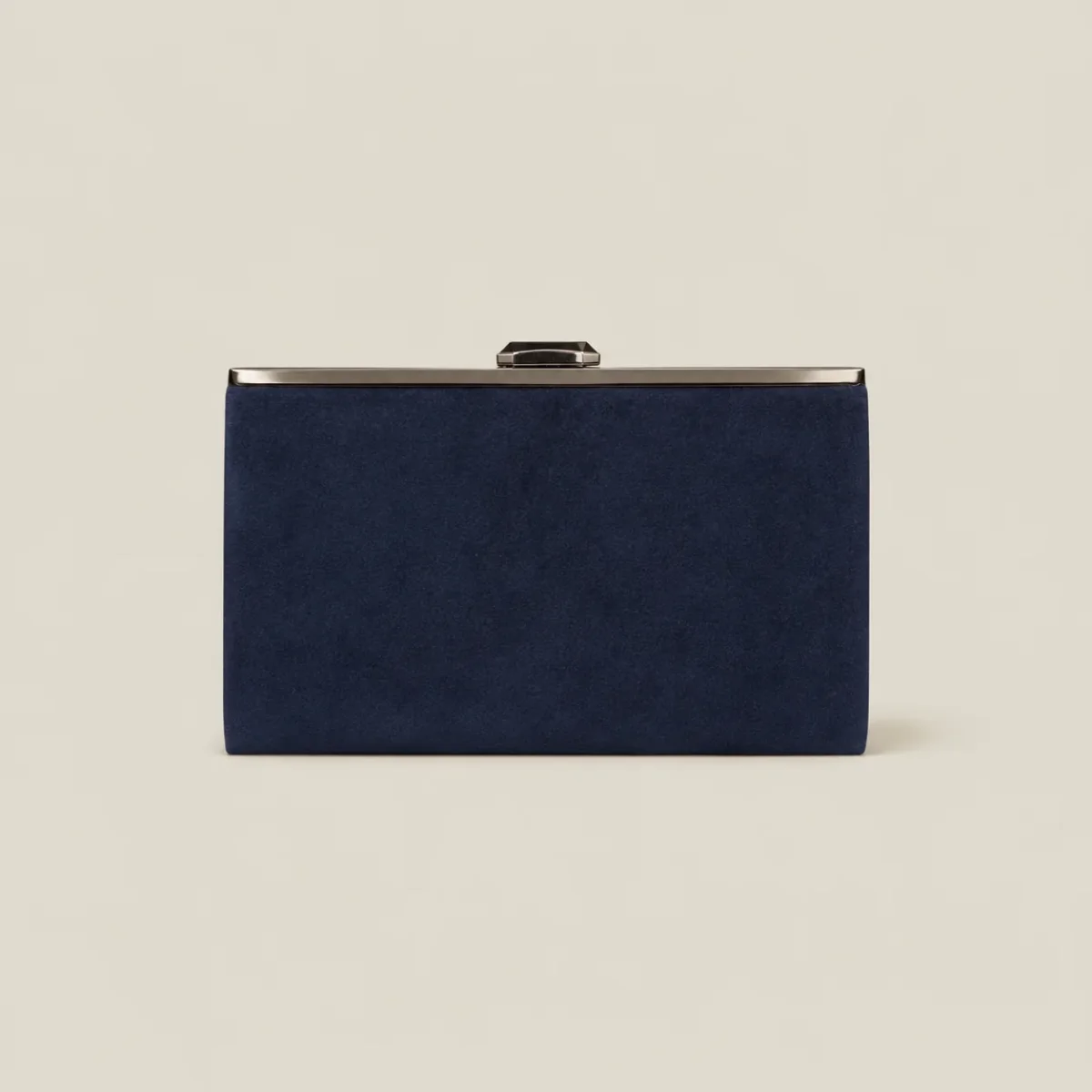 Bolso Blatt azul marino