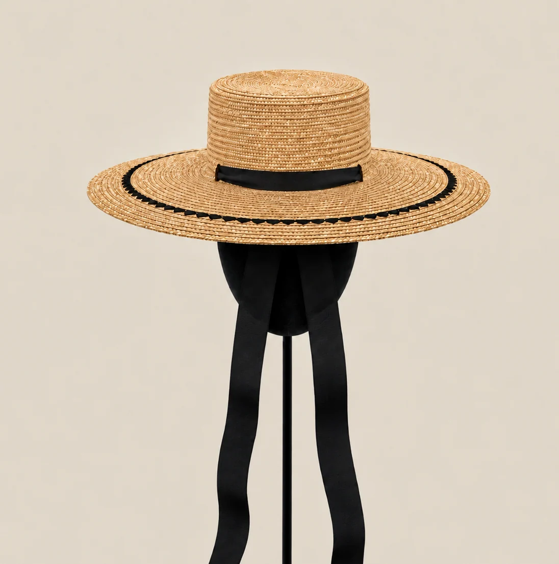Canotier Picunela - Imagen 4