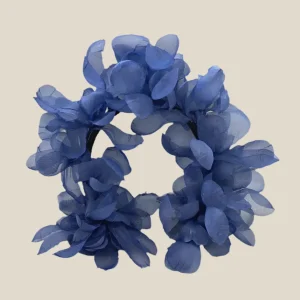 Diadema Petalines azul