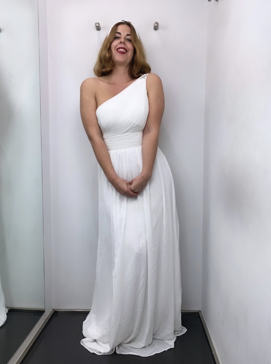 Vestido Antía Novia - Imagen 8