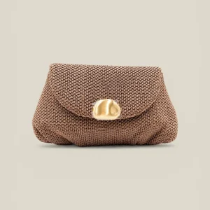 Bolso Sacé chocolate