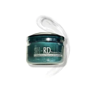 SH-RD Protein Cream – 10ml Crema capilar reparadora y protectora sin enjuague