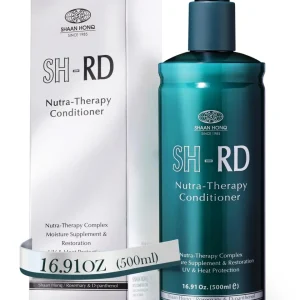 SH-RD Nutra Therapy Conditioner – 500 ml | Nutrición, Suavidad y Reparación