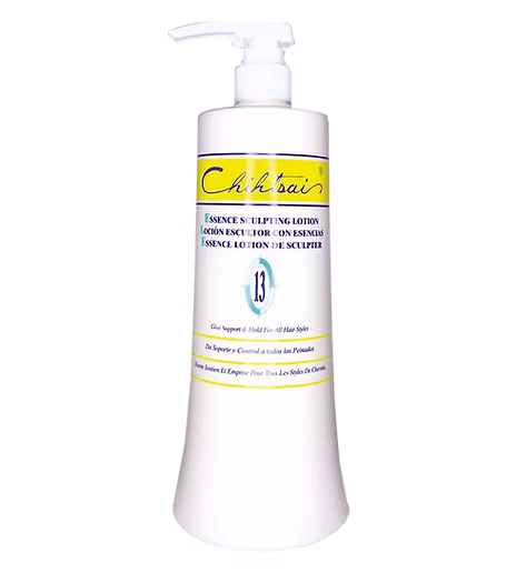 CHIHTSAI #13 Essence Sculpting Lotion – 1000 ml | Loción Esculpidora y de Control - Imagen 2