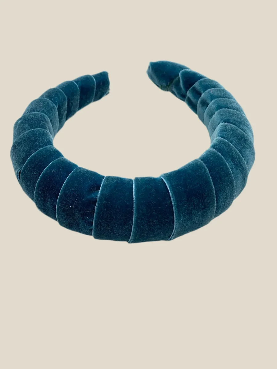 Diadema Roca bandage petróleo - Imagen 2