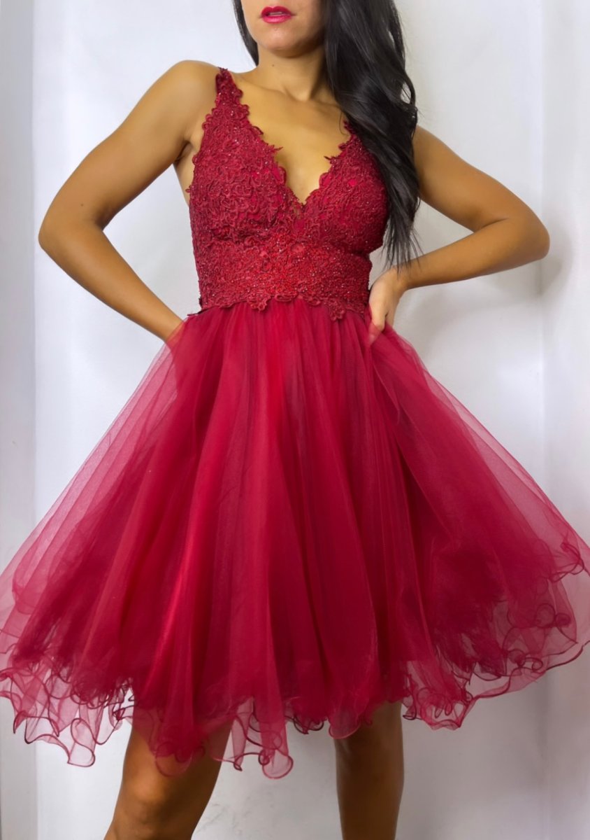 Vestido Eva - Imagen 5