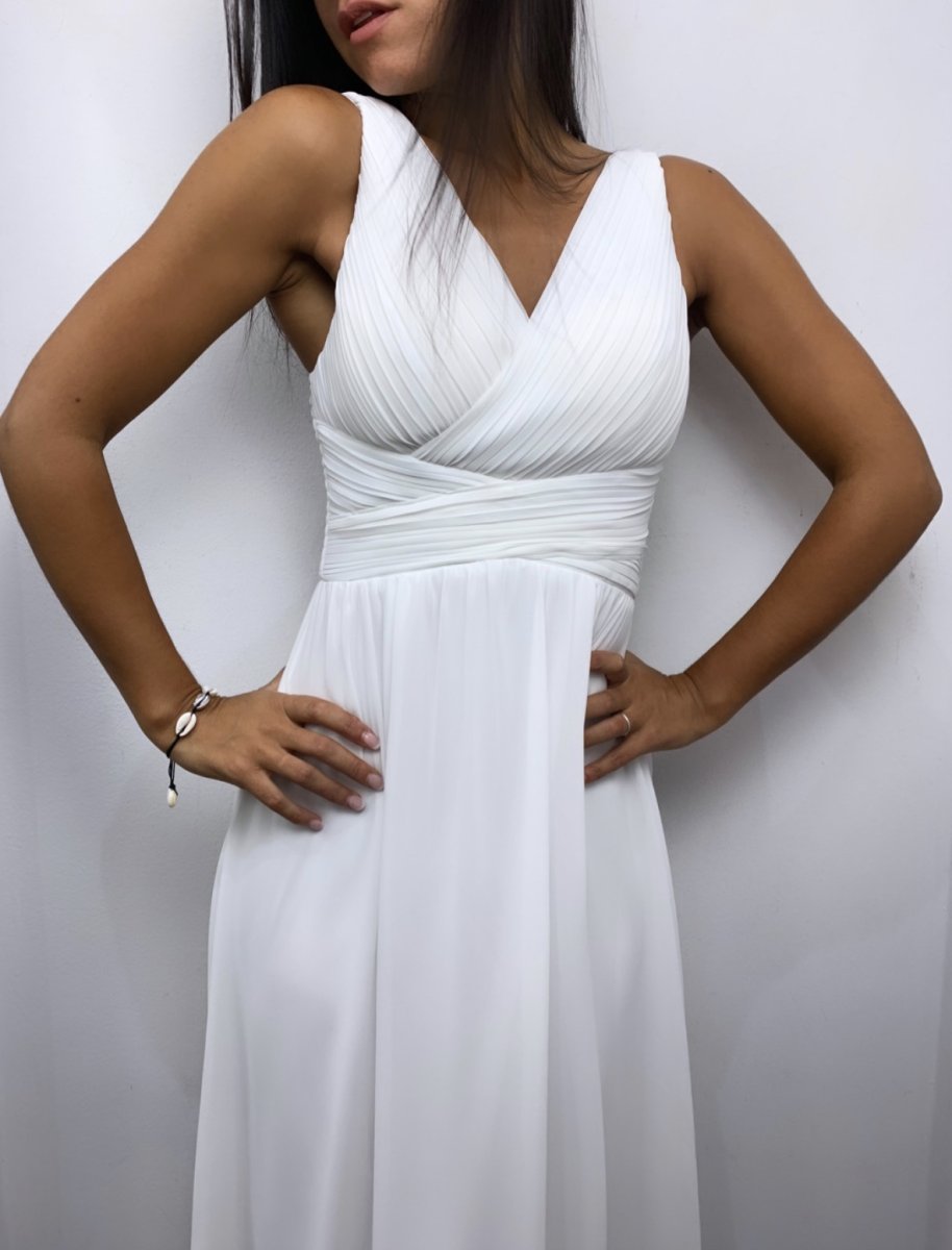 Vestido Analía Novia - Imagen 9