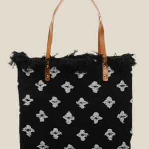 Bolso Sotavento azul