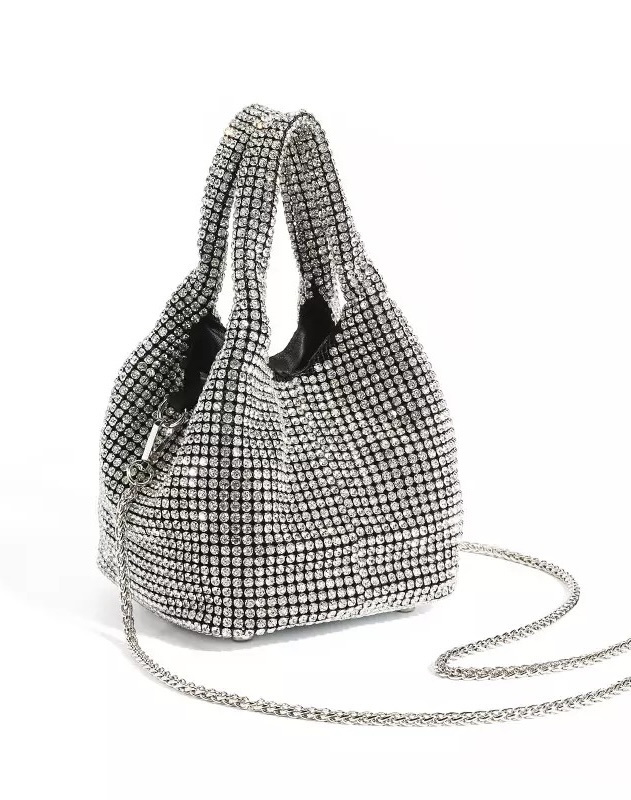 Bolso Strass Asa - Imagen 6