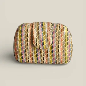 Bolso Sopron beige