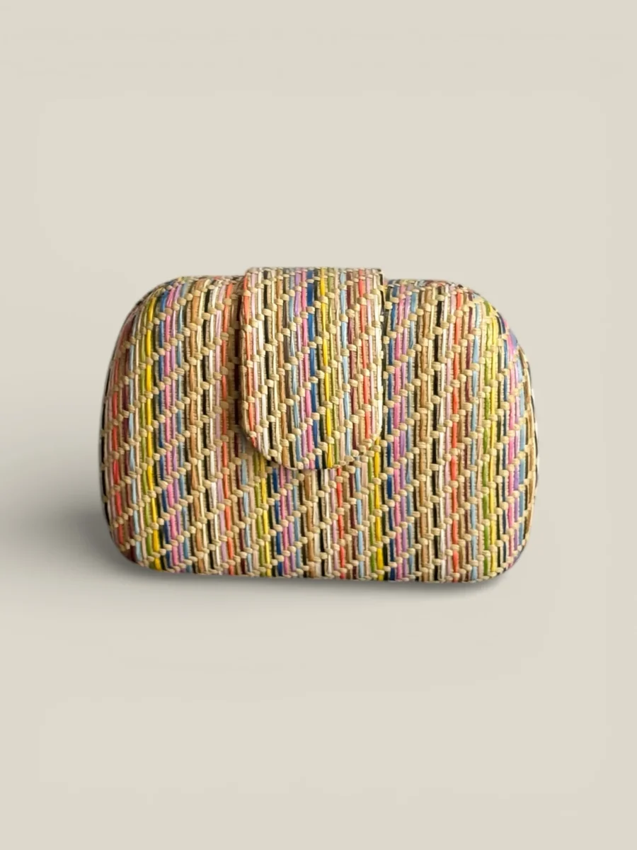 Bolso Sopron beige