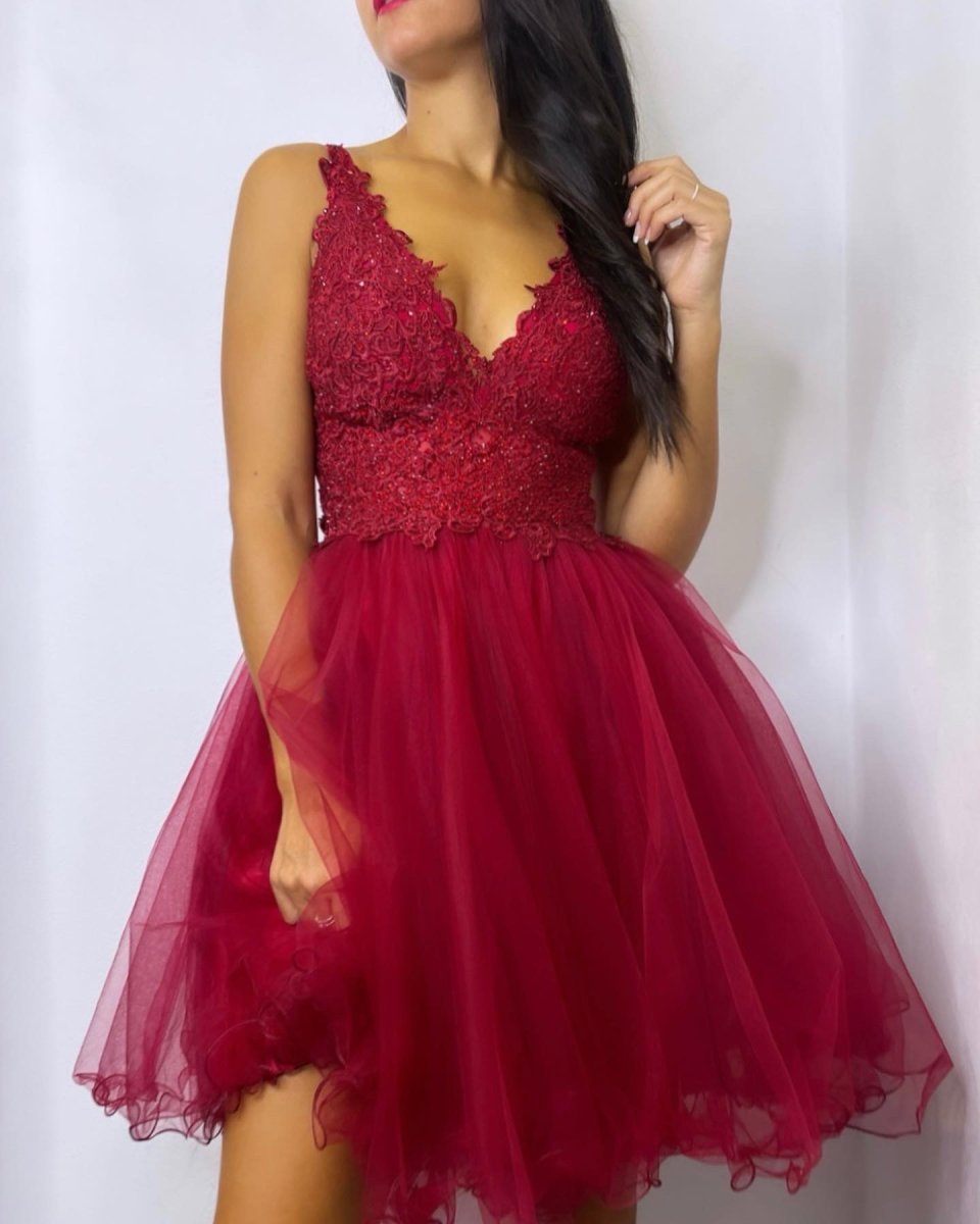 Vestido Eva - Imagen 6