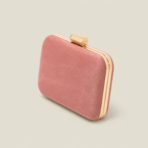 Bolso Sixties rosa