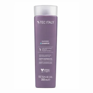 TEC ITALY Shampoo Massimo – 300 ml