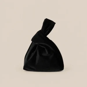 Bolso Japón negro