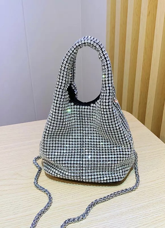 Bolso Strass Asa - Imagen 8