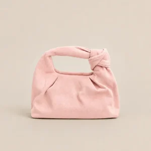 Bolso Cozzy rosa