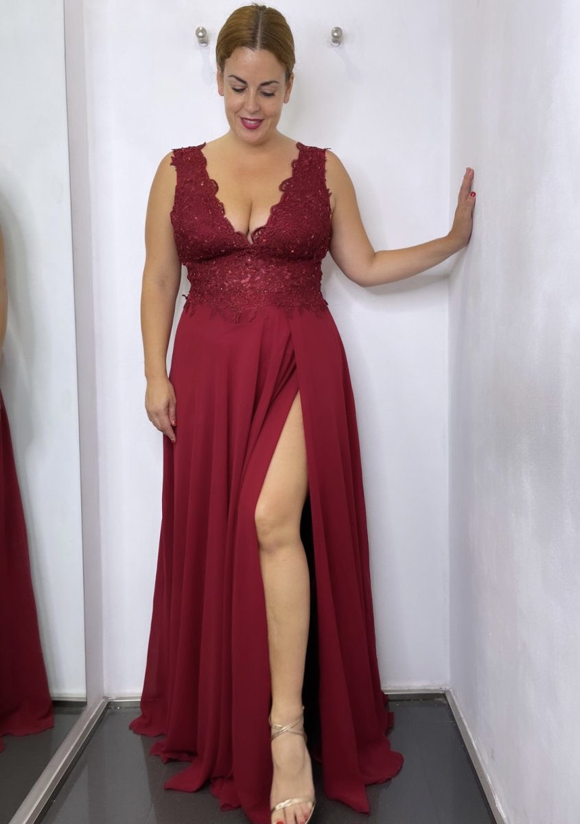 Vestido Dama - Imagen 8