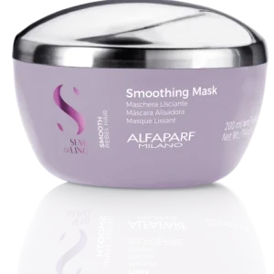 SDL Smooth Mask – 200 ml | Alfaparf Milano Professional
