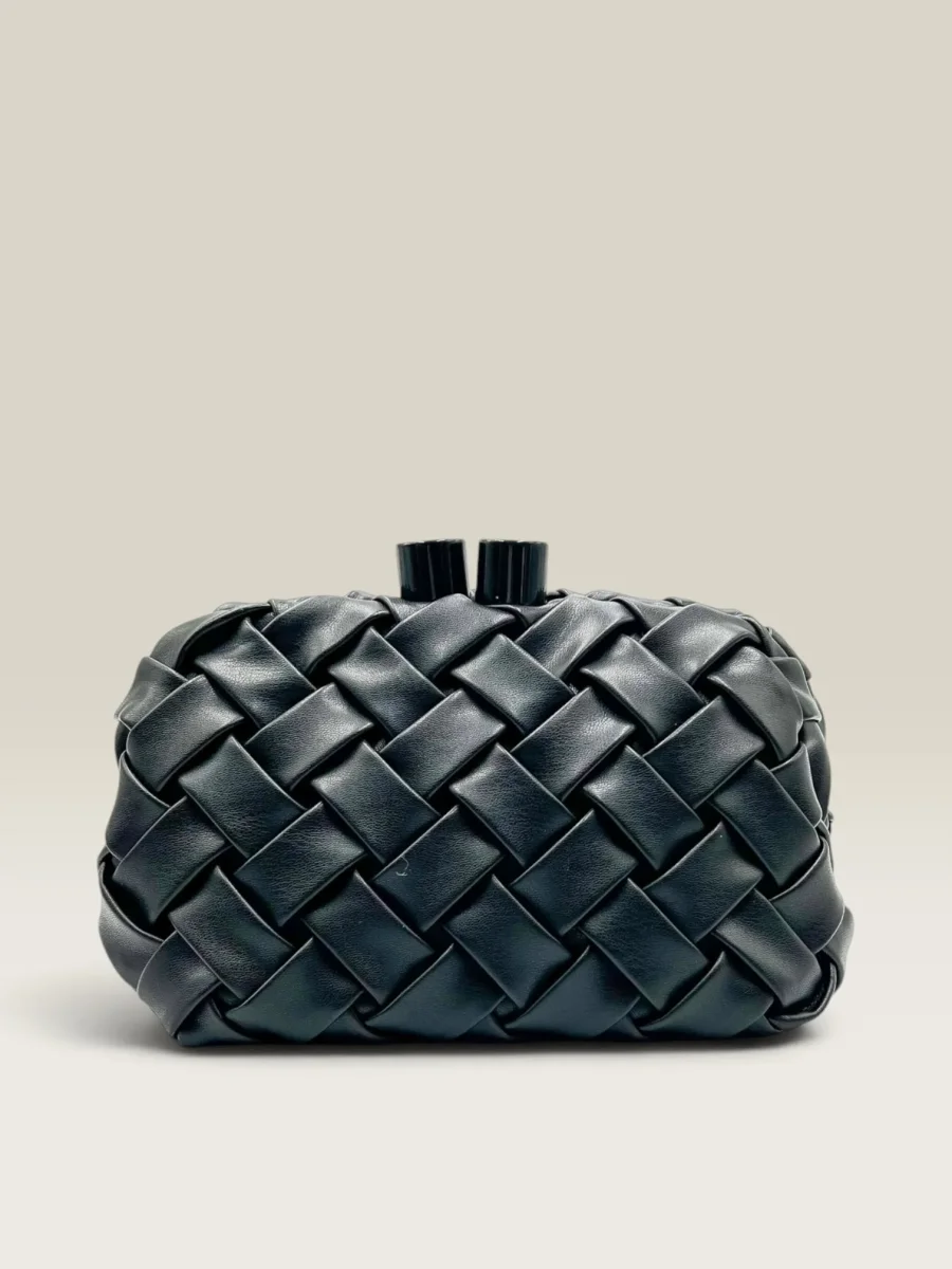 Bolso Benetta negro - Imagen 2