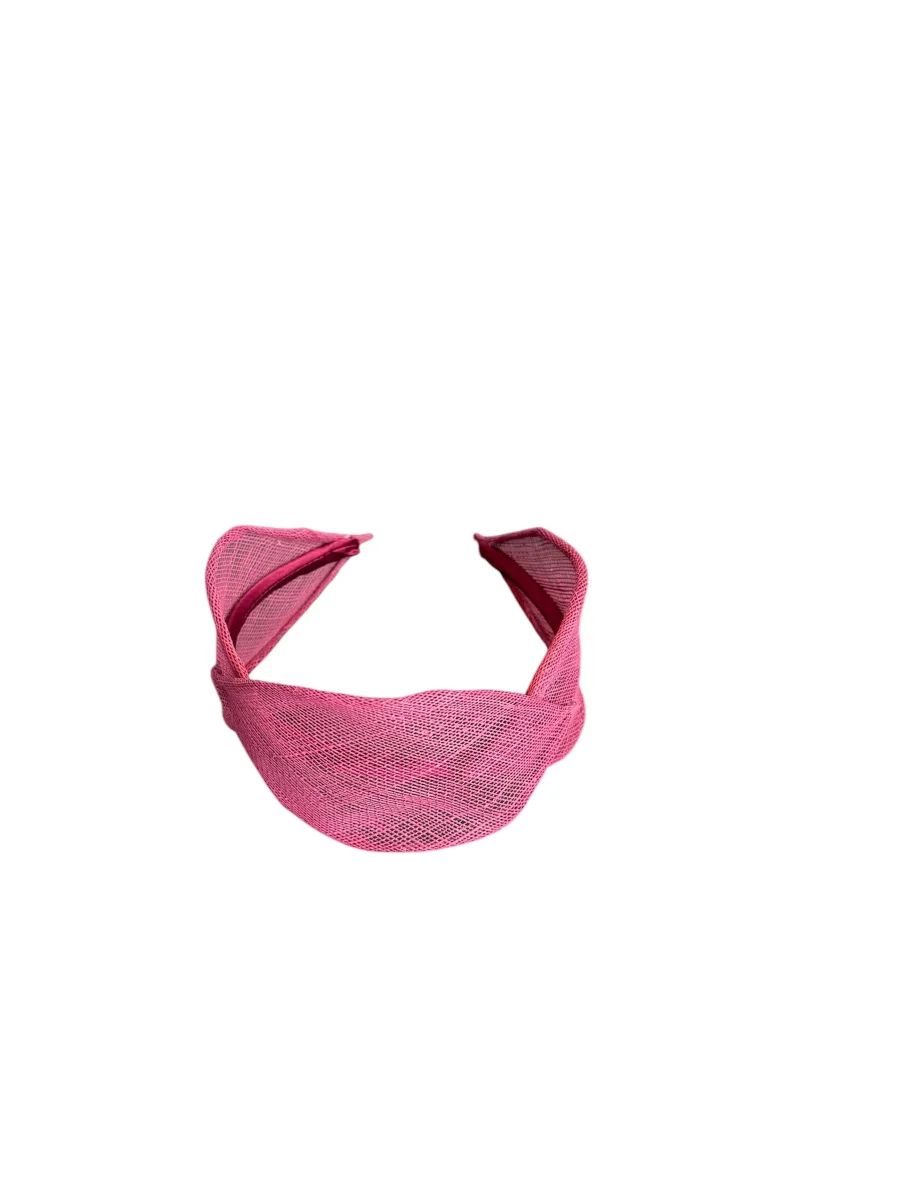 Diadema Laurel XL buganvilla - Imagen 8