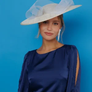 Pamela Sagrario beige