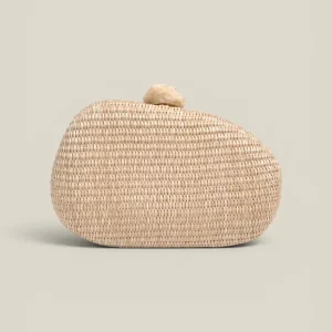 Bolso Mussel beige