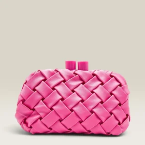 Bolso Benetta rosa