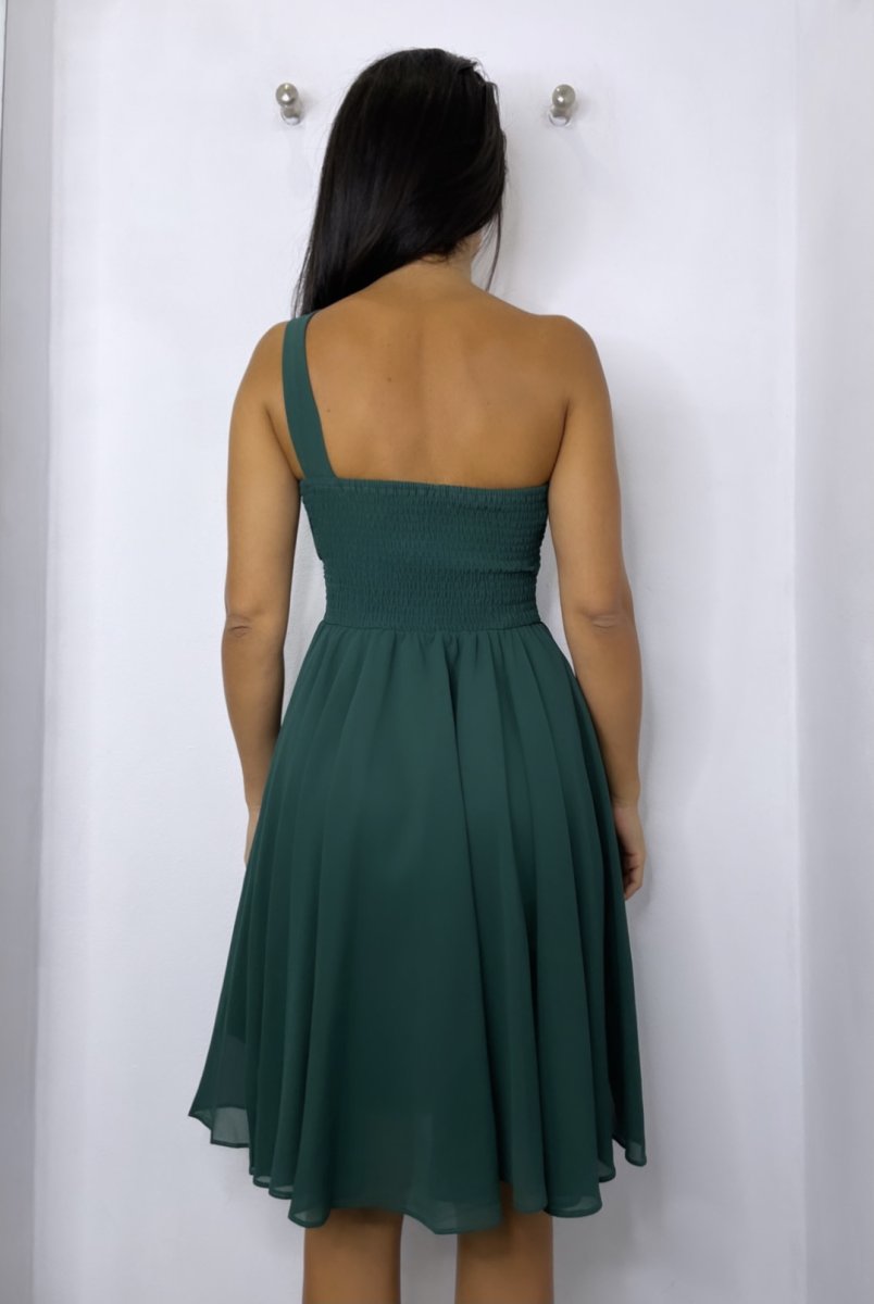 Vestido Antía Corto - Imagen 3