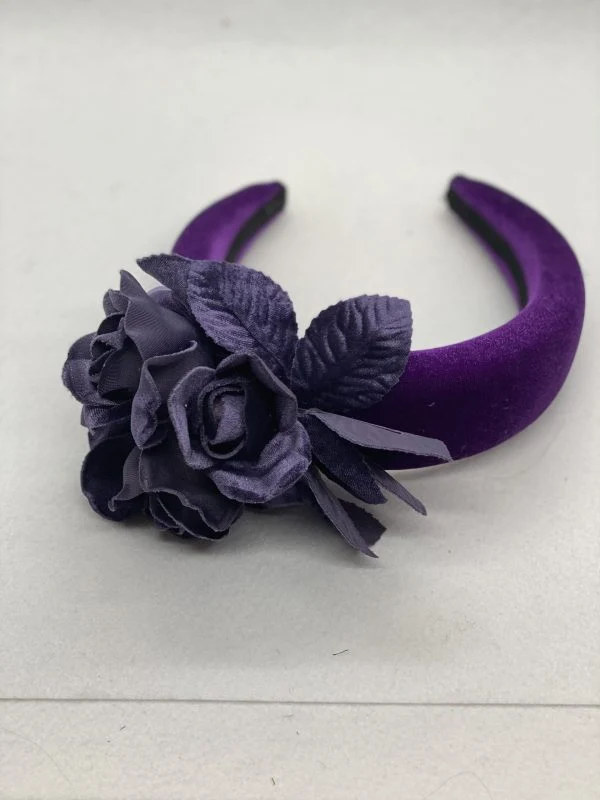 Diadema Sibila - Imagen 3