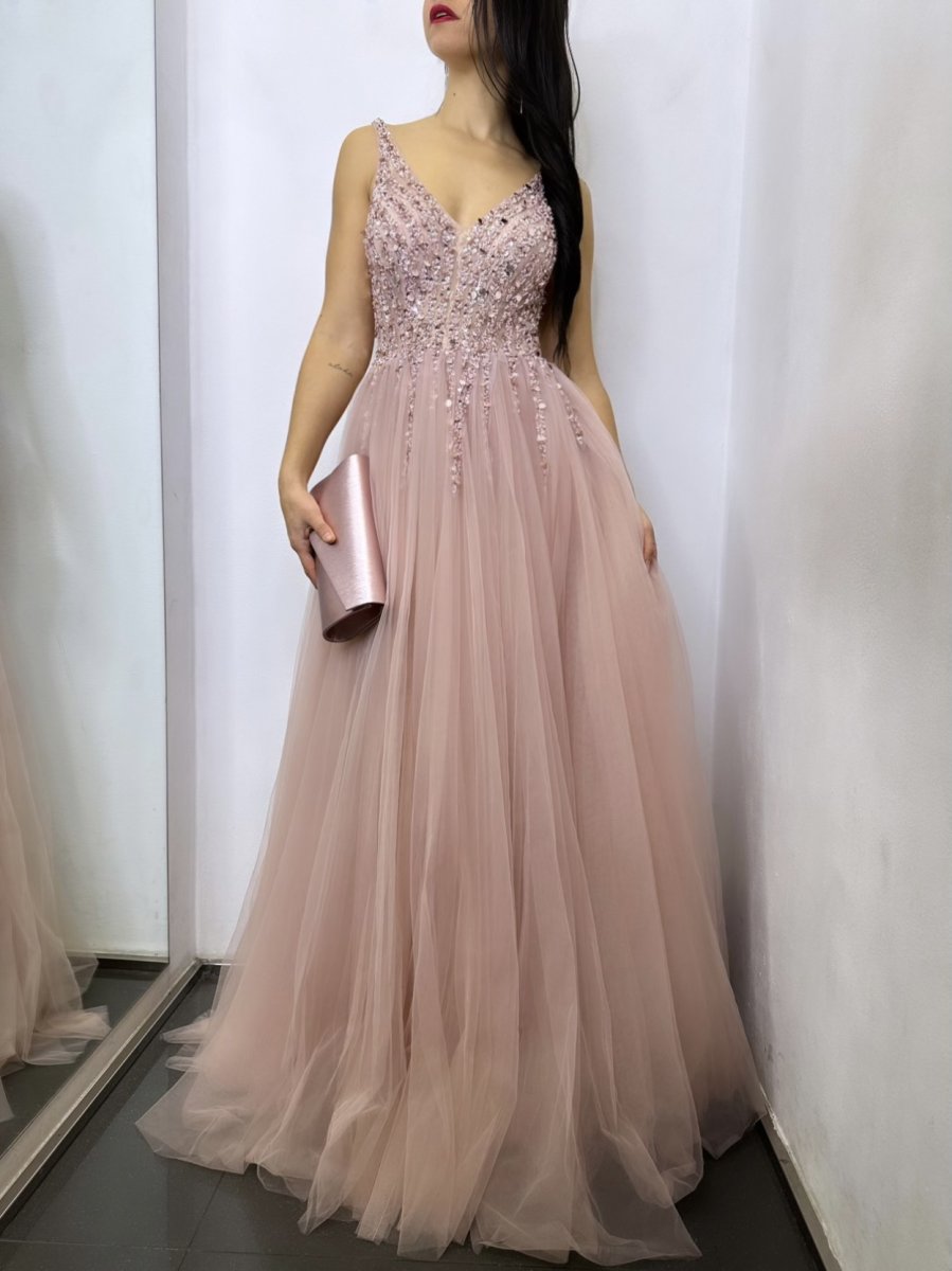 Vestido Princesa - Imagen 6