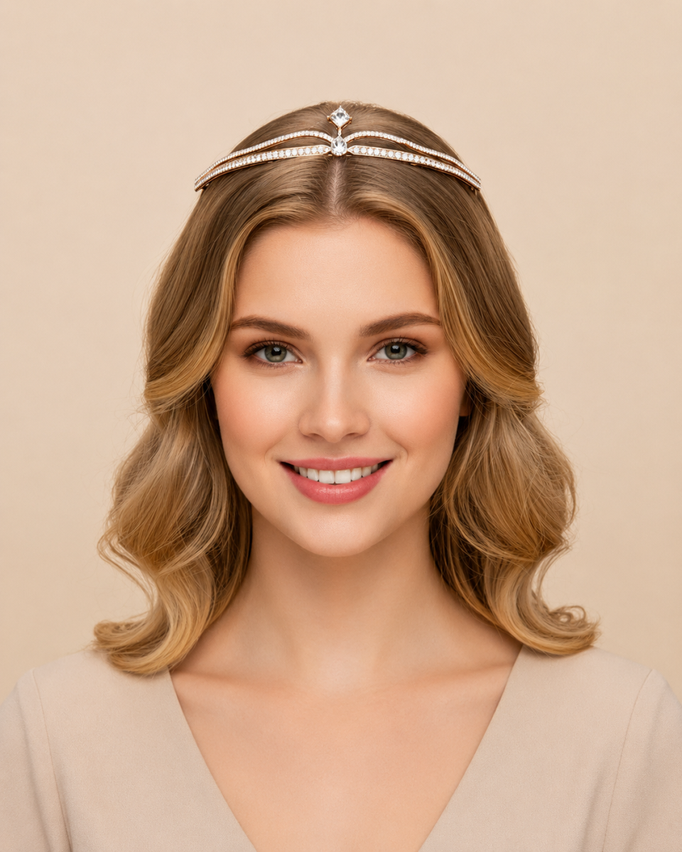 Tiara Novia - Imagen 3