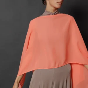 Capa naranja