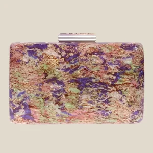 Bolso Jelly colorines
