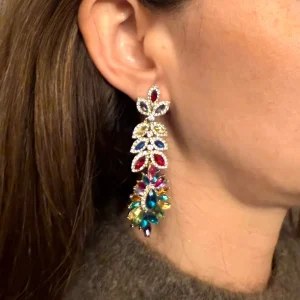 Pendientes Gabana