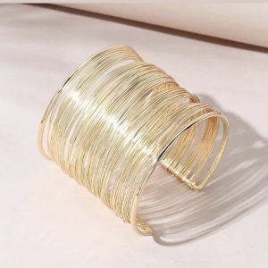 Brazalete Multi Tiras