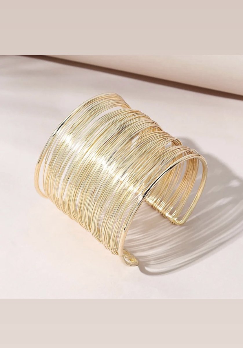 Brazalete Multi Tiras - Imagen 2