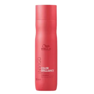 Wella Professionals INVIGO Color Brilliance Shampoo – 250 ml