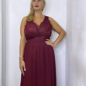 Vestido Sophie Curvy