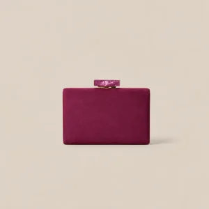 Bolso Peña buganvilla