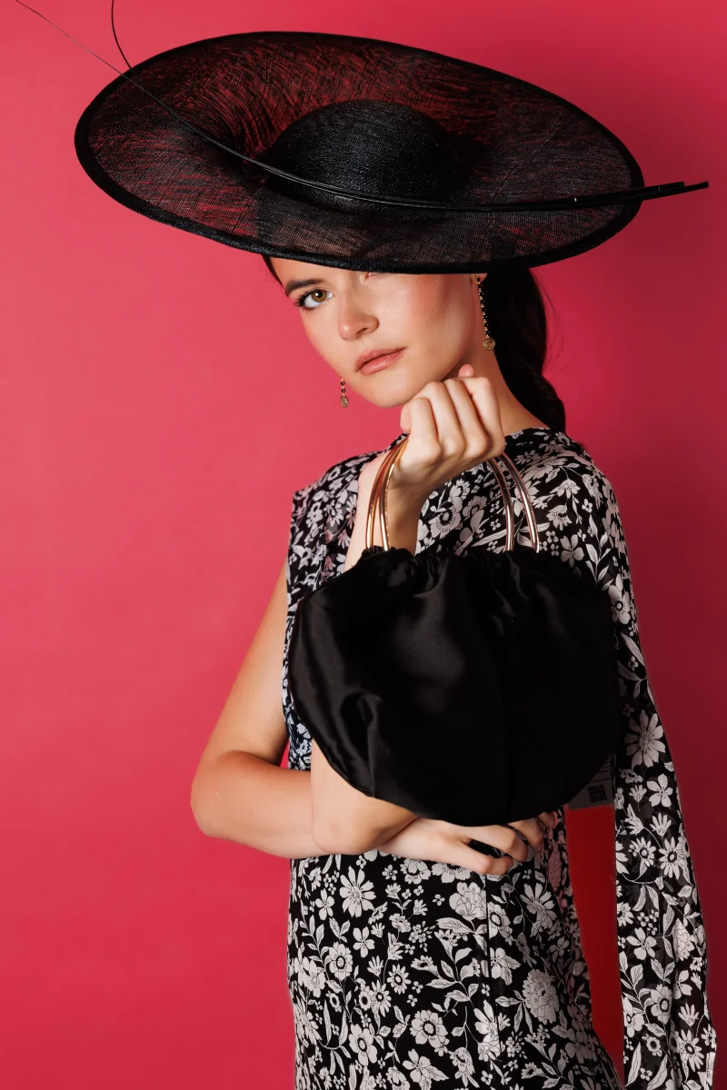 Pamela Telma negra - Imagen 3