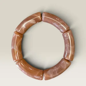 Pulsera Puzzle nude