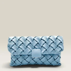 Bolso Benettina azul