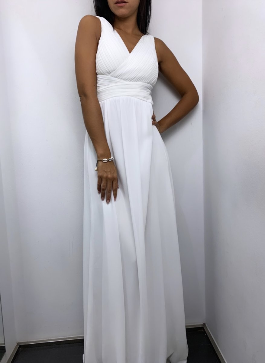 Vestido Analía Novia - Imagen 3