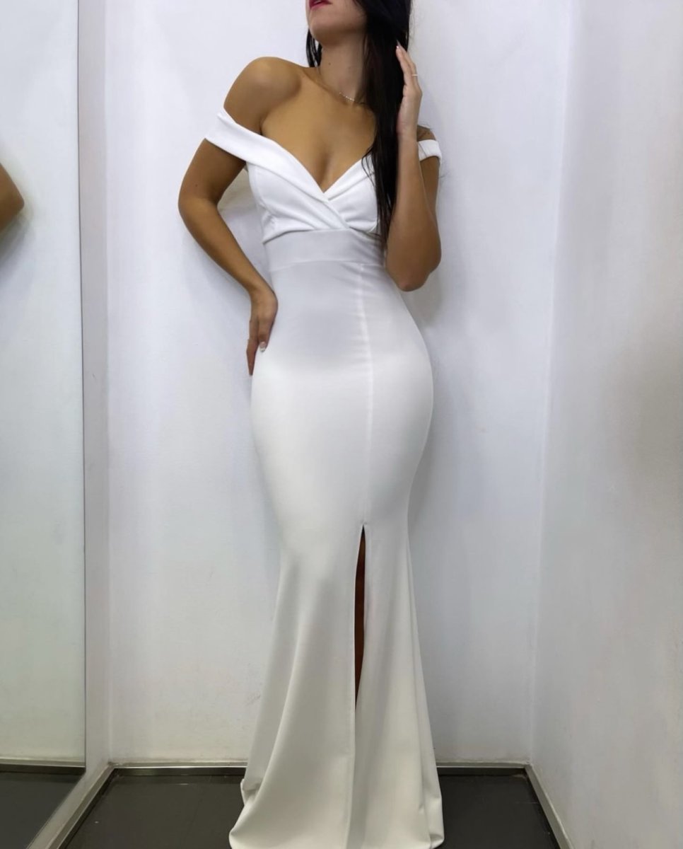 Vestido Yakarta Novia - Imagen 2