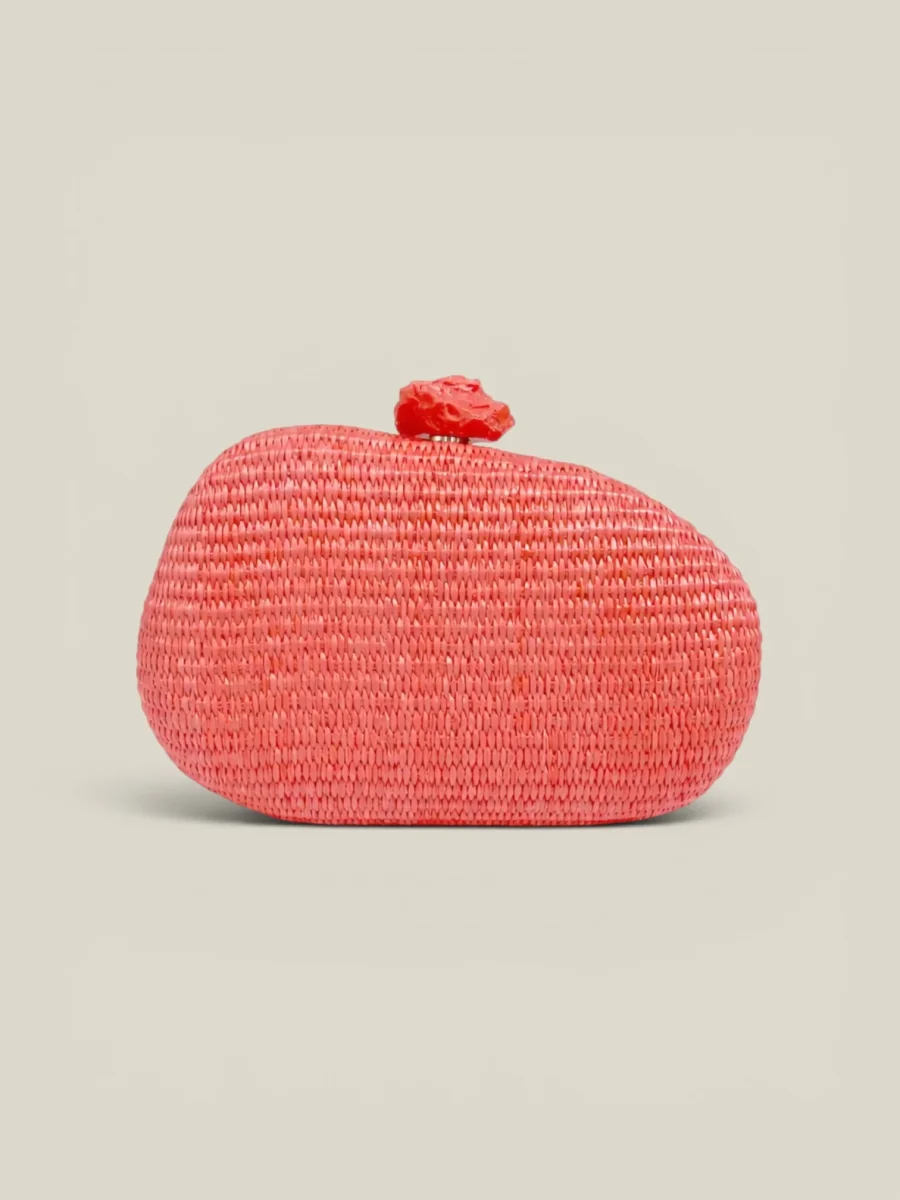 Bolso Mussel naranja