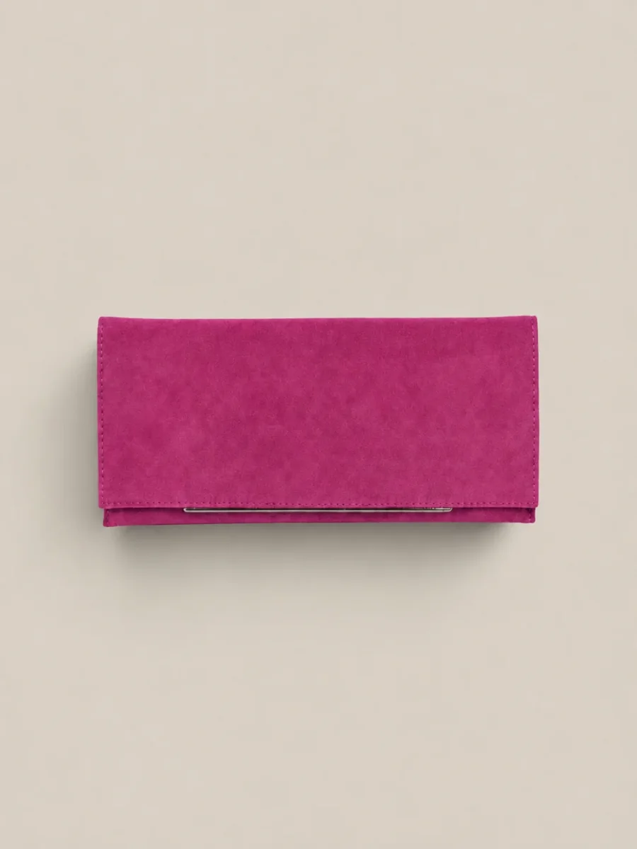 Bolso Folio buganvilla - Imagen 2