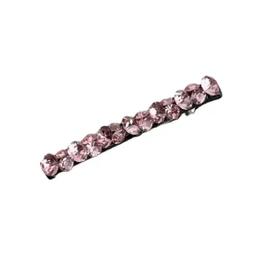 Horquilla Campillo rosa