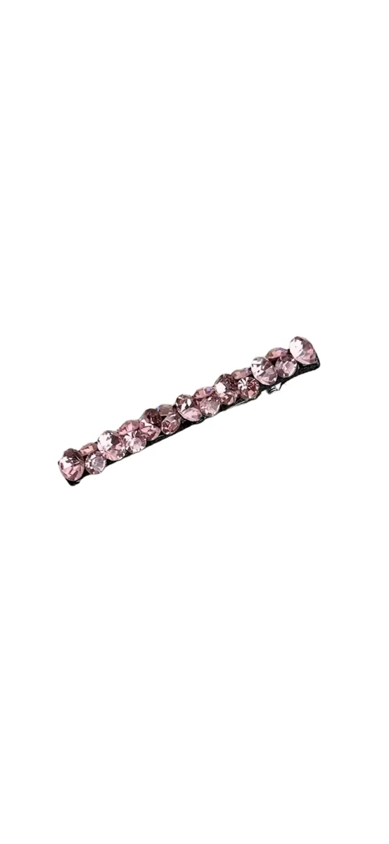 Horquilla Campillo rosa - Imagen 2