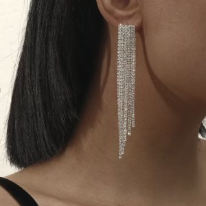 Pendientes Diamond